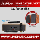 Jazpipermax-KS65