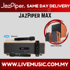 Jazpipermax-KS65-KS10SW