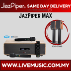 Jazpipermax-KS65-S