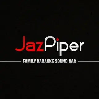 Jazpiper Max 2.1 Family Karaoke Soundbar w/Subwoofer Hifi Active Speaker ( JAZPIPERMAX JAZPIPER-MAX )