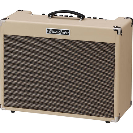 Roland Blues Cube Artist - 80 Watt, 1x12 Inch Combo Guitar Amplifier (BC ARTIST / BC-ARTIST / BC)
