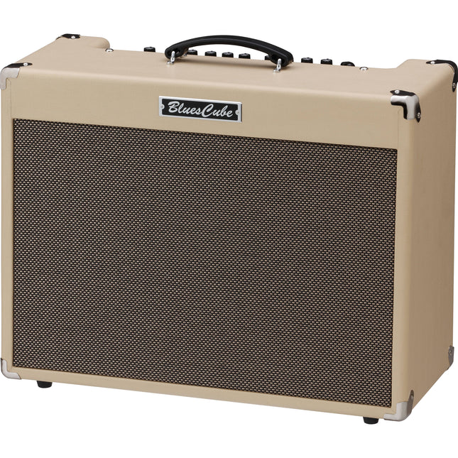 Roland Blues Cube Artist - 80 Watt, 1x12 Inch Combo Guitar Amplifier (BC ARTIST / BC-ARTIST / BC)