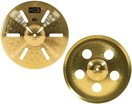 MEINL Cymbals HCS12TRS 12inch HCS Trash Stack