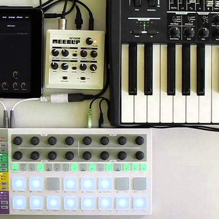 Arturia BeatStep Pro Sequencer