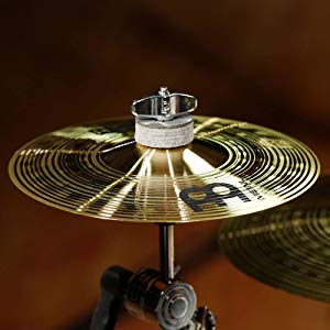 Meinl Cymbal HCS8S 8inch HCS Splash