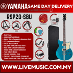 RSP20-SBU - B