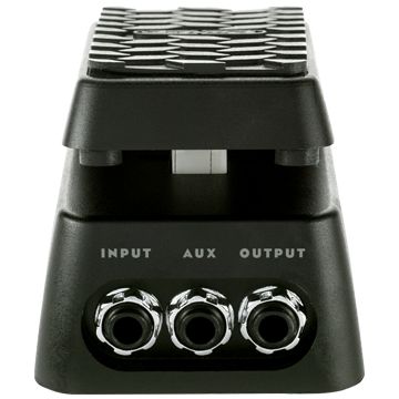 Jim Dunlop DVP4 Volume (X) Mini Pedal (DVP-4 / DVP 4)