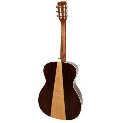 Cort L500-O - Acoustic Guitar with Gig Bag - Natural Glossy (L500 O/L500O)