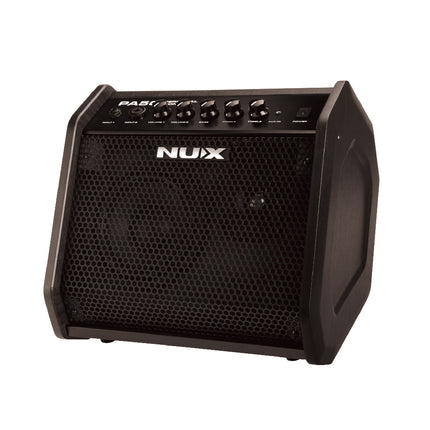 NUX PA-50 50-watts Personal and Drum Monitor (PA50)