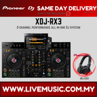 XDJRX3-HDJCUE1