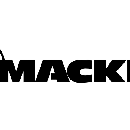 Mackie CR4.5 4.5? Powered Studio Monitors With Tone Control, Pair