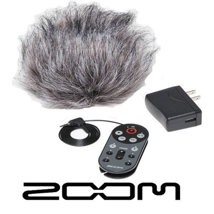 Zoom APH-6 Accessory Pack for H6 Recorder (APH6/APH 6)