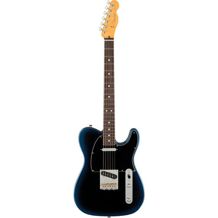 Fender American Professional II Telecaster Electric Guitar, Rosewood Fretboard - Dark Night