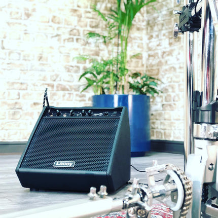 Laney DH80 80 Watt Drum Monitor with Bluetooth (DH-80/DH 80)