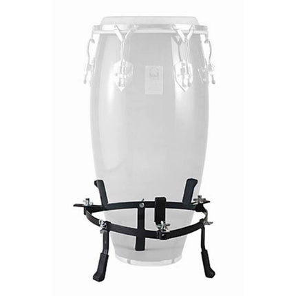 Gibraltar GCS-LSP Low Single Conga Stand For Seated Play