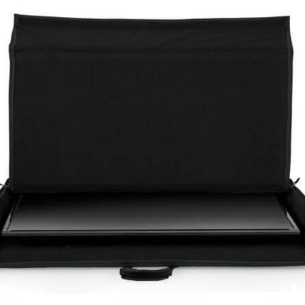 Gator G-LCD-TOTE-LG Padded Transport Bag for 40" - 45" LCD Screens (GLCDTOTELG)