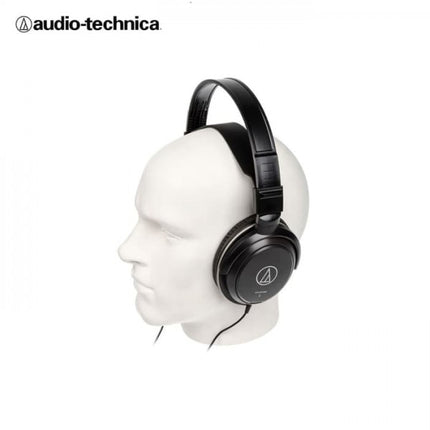 Audio Technica ATH-AVC200 SonicPro Over-Ear Headphone (ATHAVC200/ATH AVC200/AVC200)