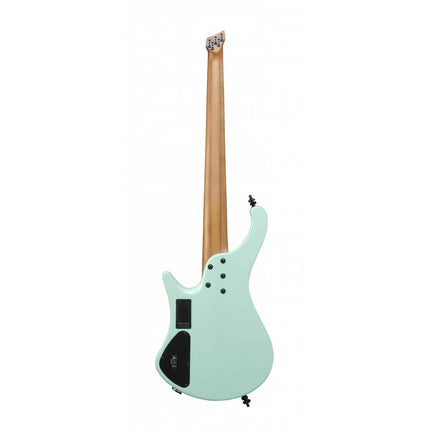 Ibanez Bass Workshop EHB1005MS 5-String Headless Bass Guitar - Sea Foam Green Matte (EHB1005MS-SFM)