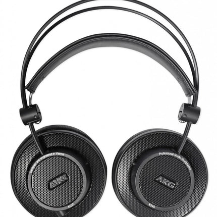 AKG K245 Over-Ear, Open-Back Studio Headphones (K-245/K 245)