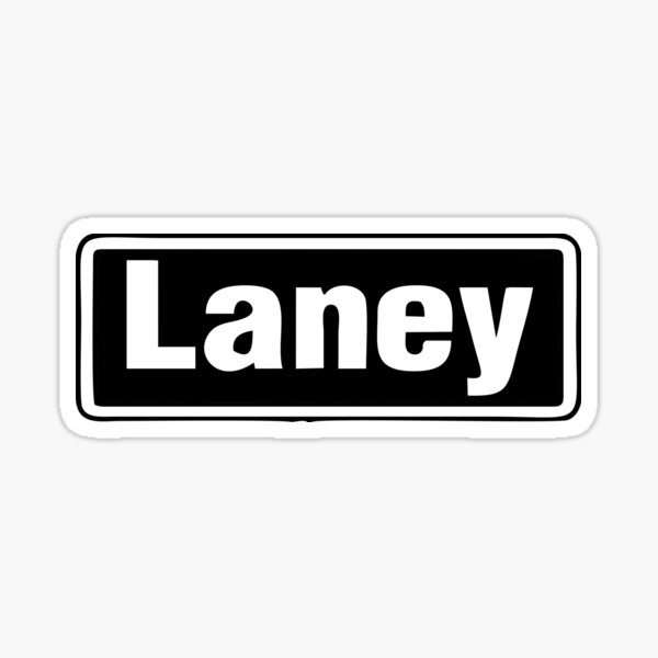 Laney IRF-LOUDPEDAL Ironheart Foundry Series Loud Pedal (IRFLOUDPEDAL IRF LOUDPEDAL)