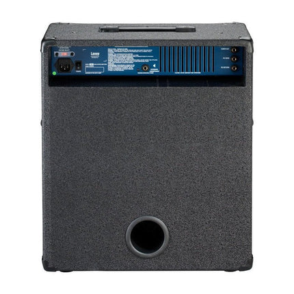 Laney RB4 165watts RMS 1 x 15'' Custom Driver Combo Amplifier (RB4)