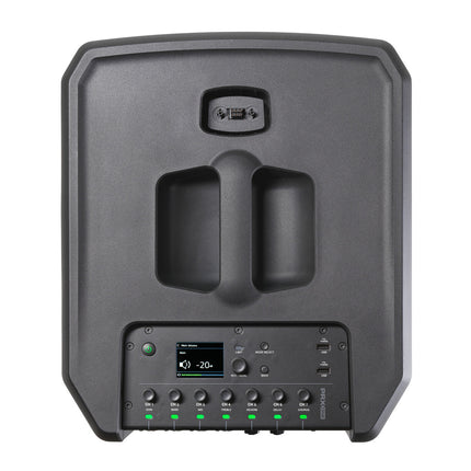 JBL PRX ONE All In One Powered Column PA With Mixer and DSP