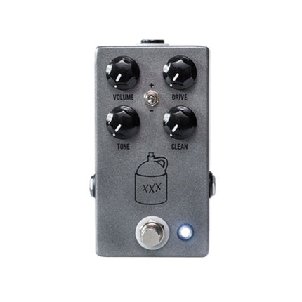 JHS Moonshine V2 Overdrive Guitar Effects Pedal