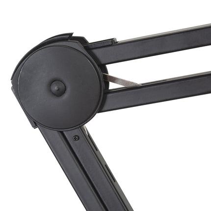 Gator Frameworks Desktop Mic Boom Stand (GFWMICBCBM2000)