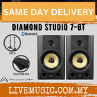 DS7BT-FMS5-Pair