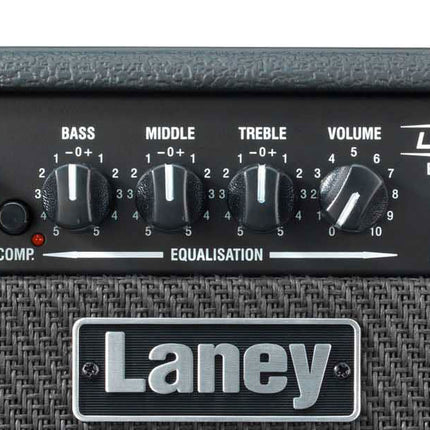 Laney LX15B 15 watt Bass Guitar Amplifier