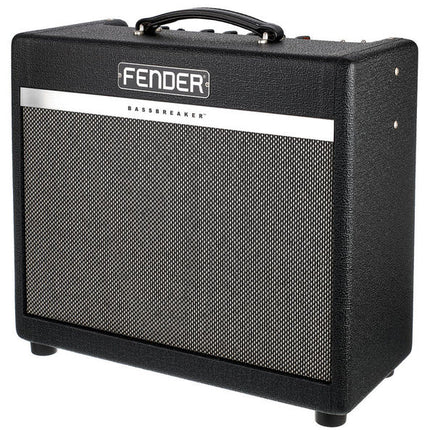 Fender Bassbreaker 15 Combo Guitar Amplifier