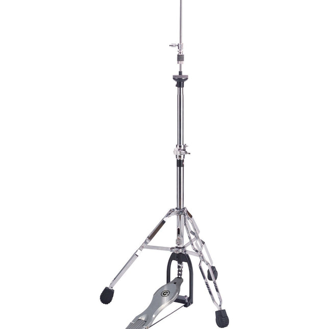 Gibraltar 5707 Medium Weight Double Braced Hi-Hat Stand