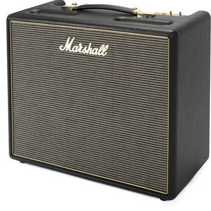 Marshall Origin ORI20C-E - 20 watt Tube Guitar Combo Amplifier (ORI20C/ORI20CE)