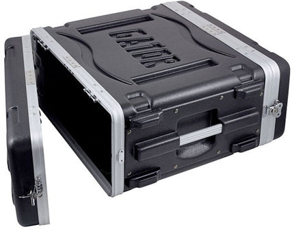 Gator GR-4L 4U Deluxe Rack Case - 4 Rack Spaces (GR4L)