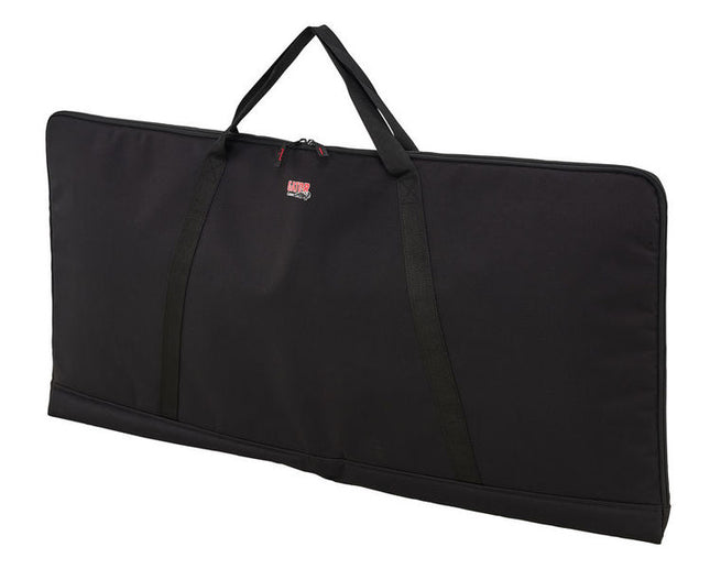 Gator GKBE-61 Economy GKBE 61 Key Keyboard Gig Bag (GKBE61)