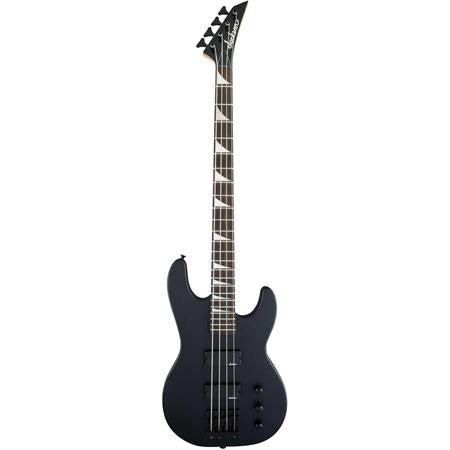 Jackson JS-2 JS Series Concert Bass Guitar Amaranth Fretboard - Satin Black (JS2/JS 2)