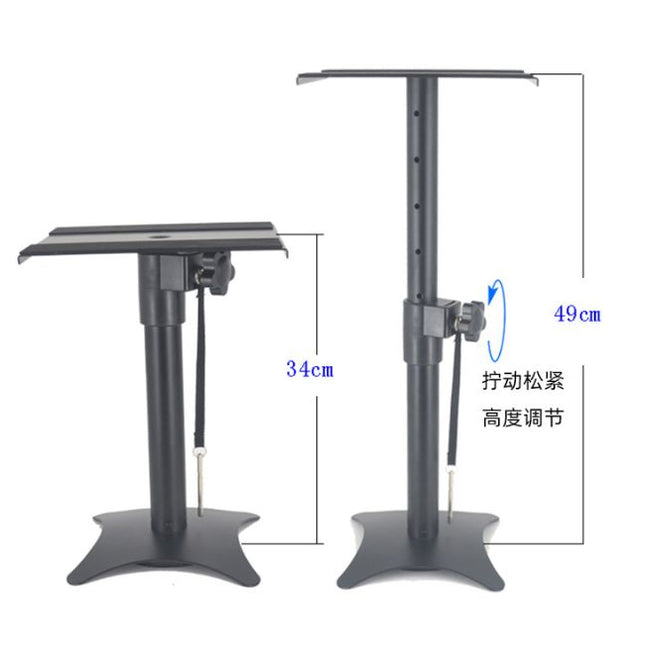 Kadenza DMS-3 desktop monitor stand - pair ( DMS3 )