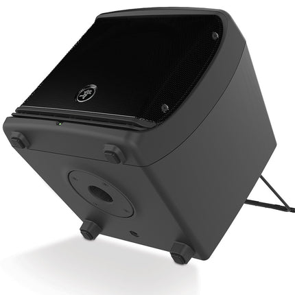 Mackie DLM8 2000W 8" Power Speaker Powered Loudspeaker With Effect (DLM 8/DLM-8)