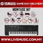 Montage M7-B