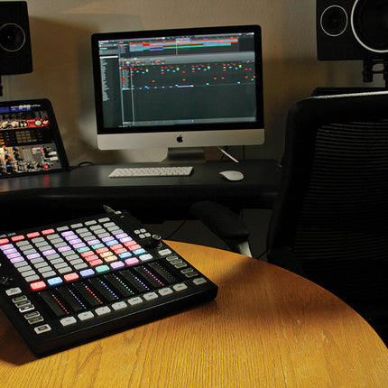 Native Instruments Maschine Jam Complete Groove Production