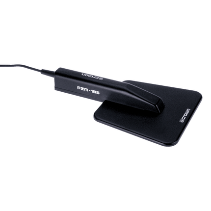 AKG PZM185 Hemispherical Boundary Layer Microphone (PZM-185 / PZM 185)