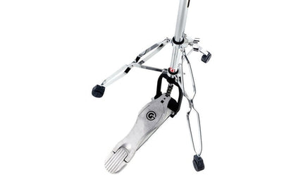 Gibraltar GLRHH-DB Lightning Rod Telescoping Double Braced Hi-Hat Stand
