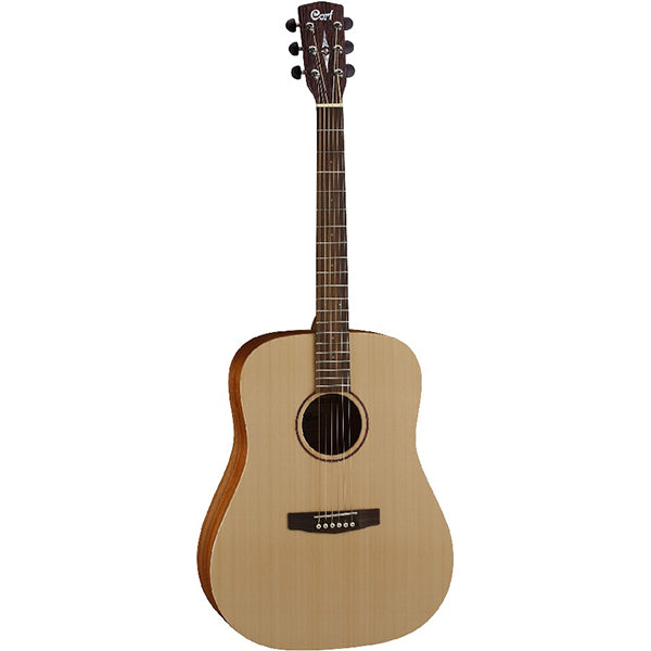 Cort Earth Grand - Acoustic Guitar with Gig Bag (Earth-Grand/EarthGrand)