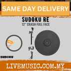 12Inch Full Face Set