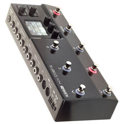 Line 6 HX Stomp XL Guitar Multi-effects Floor Processor
