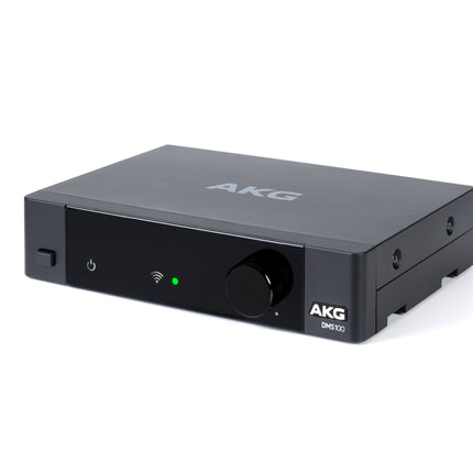 AKG DMS100 Digital Wireless Handheld Microphone System (DMS-100/DMS 100)