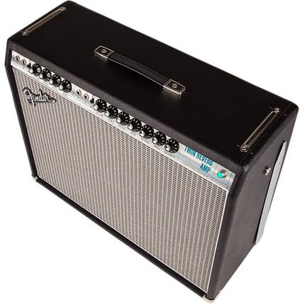 Fender 68 Custom Twin Reverb 85 Watt 2x12 inch Guitar Tube Combo Amplifier