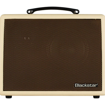 BLACKSTAR SONNET 60 Acoustic Series Amplifier -Blonde (SONNET60)