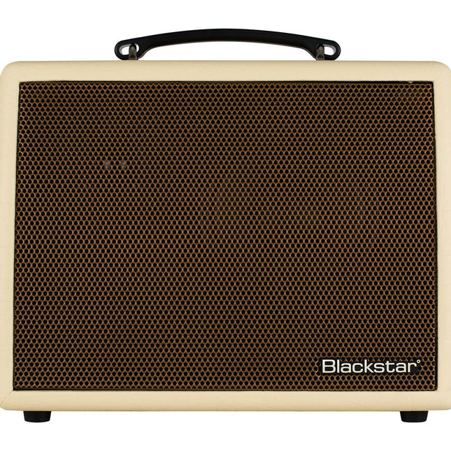 BLACKSTAR SONNET 60 Acoustic Series Amplifier -Blonde (SONNET60)