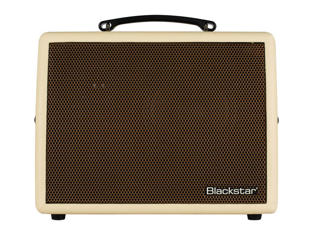 BLACKSTAR SONNET 60 Acoustic Series Amplifier -Blonde (SONNET60)